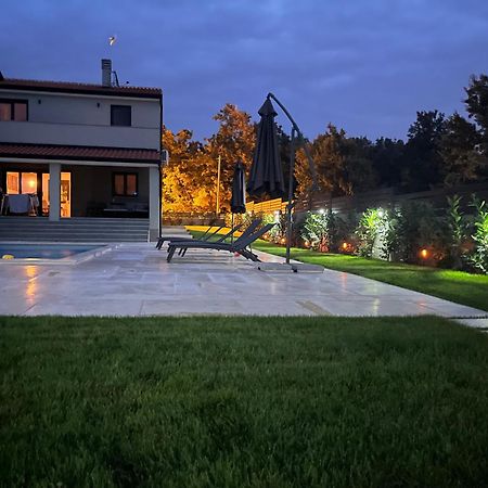 Casa Mia Villa Пореч Екстериор снимка