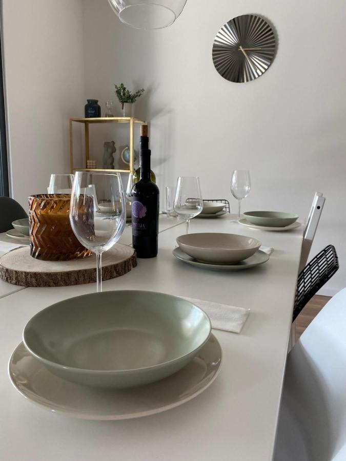 Casa Mia Villa Пореч Екстериор снимка