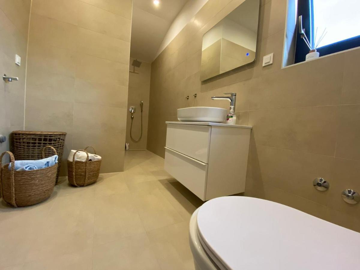 Casa Mia Villa Пореч Екстериор снимка
