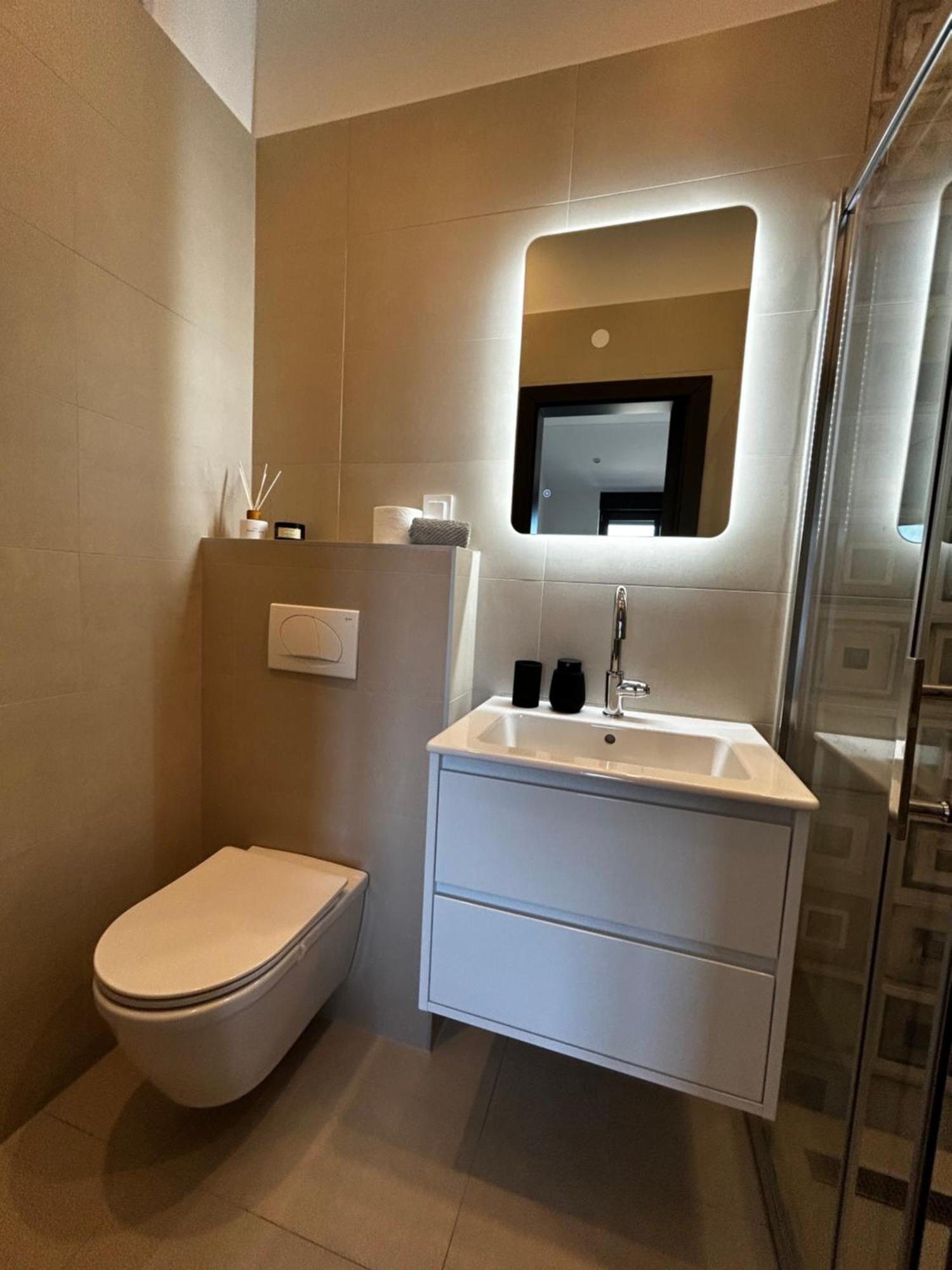 Casa Mia Villa Пореч Екстериор снимка