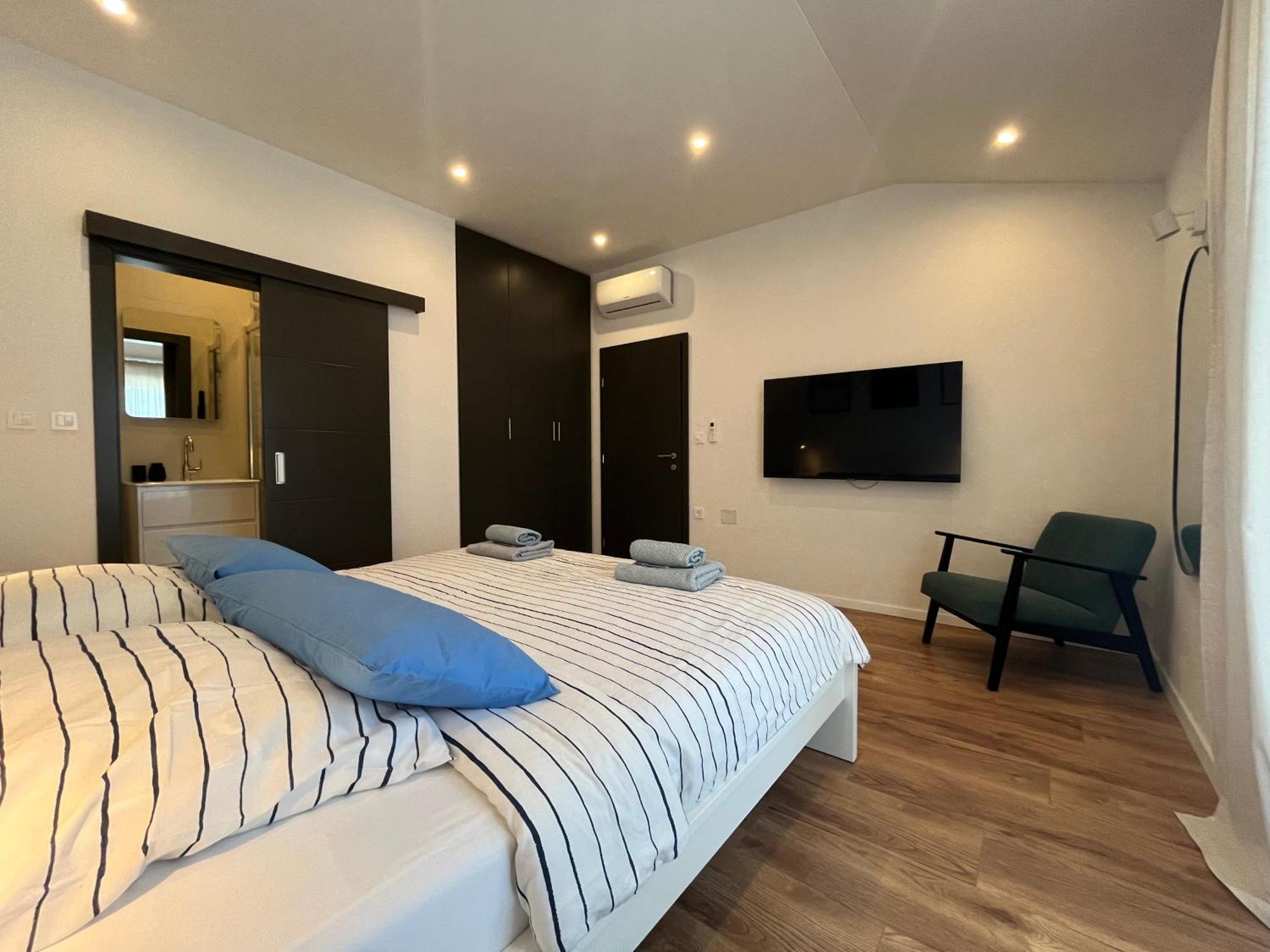 Casa Mia Villa Пореч Екстериор снимка