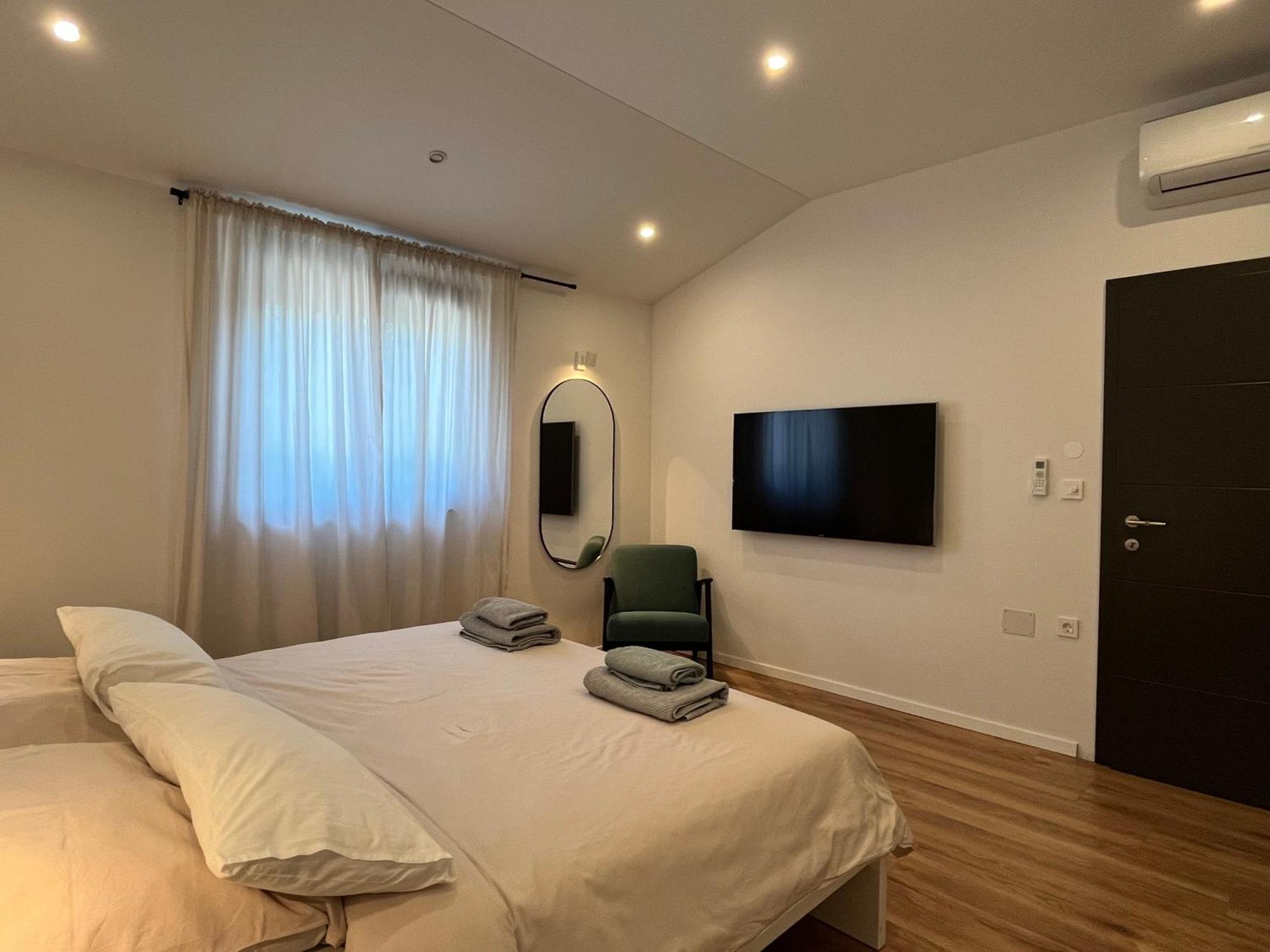 Casa Mia Villa Пореч Екстериор снимка